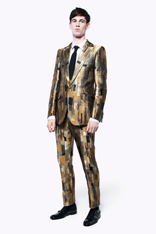 Alexander McQueen / - 2013